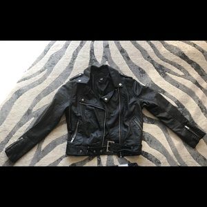 Biker Jacket